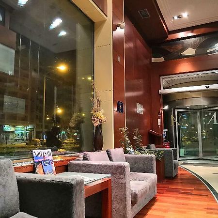 Aleksandar Νόβι Σαντ Εξωτερικό φωτογραφία